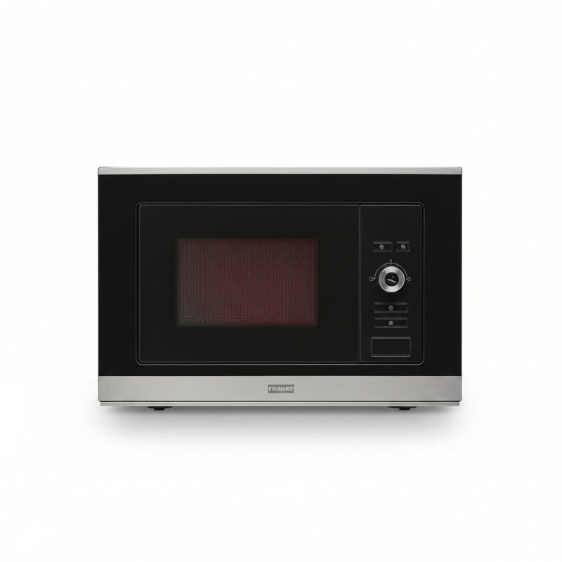 Microonde encastrable avec Grill Franke FMW 20 SMP G XS 20L