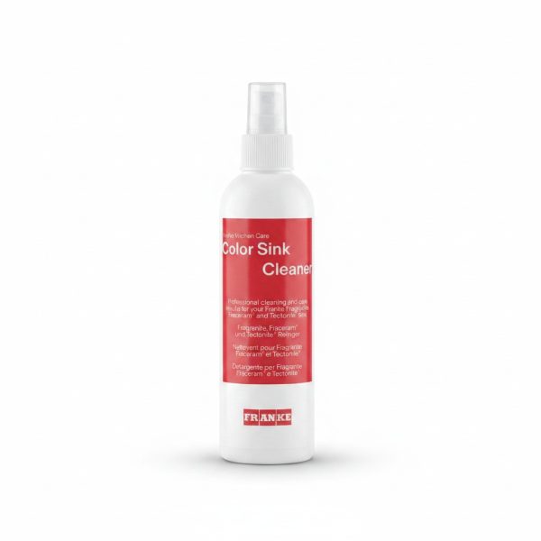 Nettoyant Franke pour Évier Coloré Fragranite 250ml