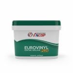 Peinture vinylique Intérieur/Extérieur Eurovinyl Plus FACOP