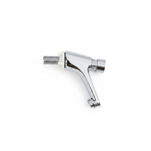 Robinet Lavabo Monocommande Chromé Design Moderne