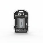 Scie-cloche carbure 33mm INGCO HSB40331