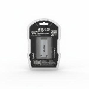 Scie-cloche carbure 33mm INGCO HSB40331