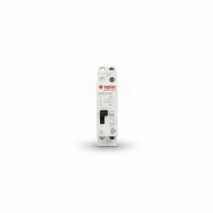 Télarupteur Modulaire 16A 230V Ingelec Securis