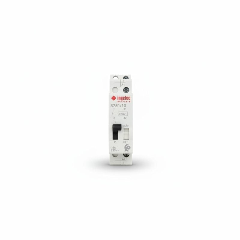 9459691 Télarupteur Modulaire 16A 230V Ingelec Securis