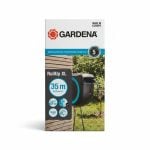 Dévidoir mural automatique RollUp XL 35m Gardena