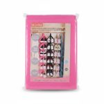 Sac de Rangement Suspendu 12 Poches pour Chaussures
