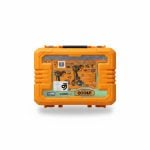 Kit Perceuse et Boulonneuse 20V INGCO CKLI20286
