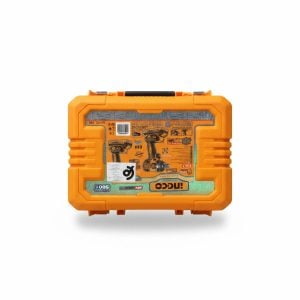 Kit Perceuse et Boulonneuse 20V INGCO CKLI20286