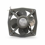 Extracteur d'air industriel 12" 220V ALKA