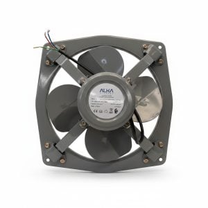 Extracteur d'air industriel 12" 220V ALKA