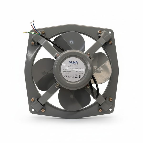 Extracteur d'air industriel 12" 220V ALKA