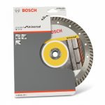 Disque Diamant Universel Turbo 230mm Bosch