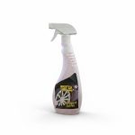 Nettoyant Jantes en spray UNICAR pour entretien auto