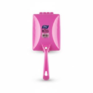 Ramasse-miettes manuel 3 brosses Titiz TP-105