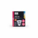 Ampoule LED GU10 6W 2700K 445lm Casaya