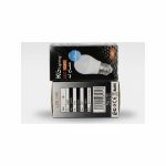 Ampoule LED sphérique G45 E27 5W 6900K KG Lighting
