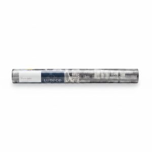 Papier Peint New York City Gris et Noir Lutèce OV1210200