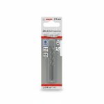 Foret céramique tendre Bosch CYL-9 3x70mm