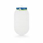 Tapis de baignoire antidérapant NNF pour douche et bain
