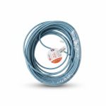 Câble Électrique SE1V 2x1.5 mm² 100m TUMAG pour installation