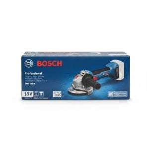 Meuleuse d'angle sans fil Bosch GWS 18V-8 Professionnel