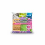 Lavette Microfibre Multi-Usages 38x40cm Set de 3 Davidel