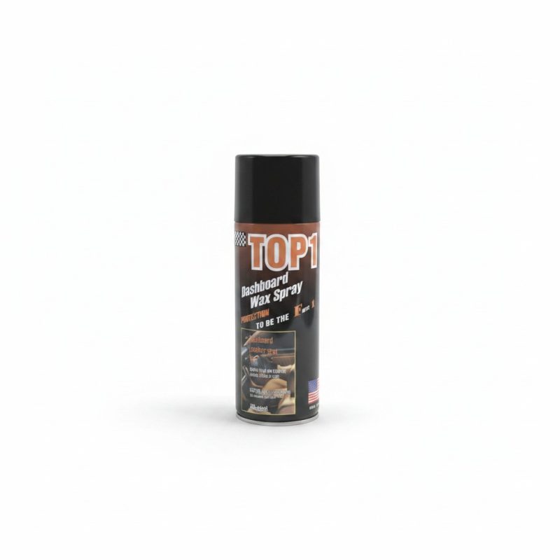 Spray Cire Tableau de Bord 400ml TOP 1