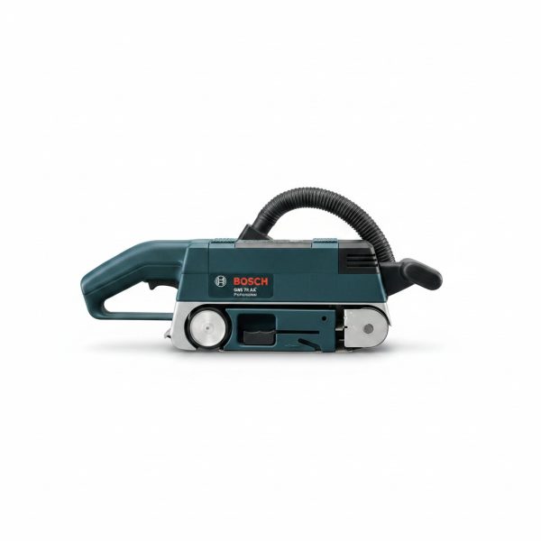 Ponceuse à bande Bosch GBS 75 AE Professional 750W