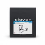 Robinet Lavabo Monocommande Guayama | Clever