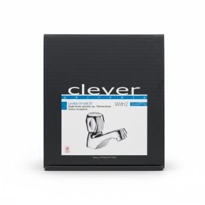Robinet Lavabo Monocommande Guayama | Clever