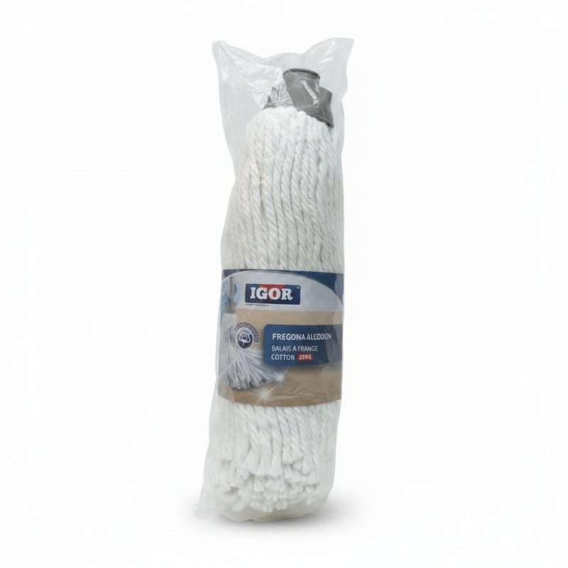 Balai à frange Coton 220g IGOR
