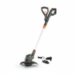 Coupe-bordures sans fil GARDENA ComfortCut 23/18V P4A