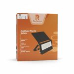 Projecteur Solaire LED 50W avec Détecteur Radiance
