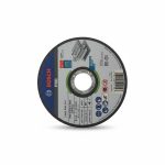 Disque à tronçonner Inox & Métal 115mm Bosch PRO 2608600545