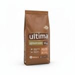 Croquettes Chien Adulte Medium/Maxi Poulet 12kg Ultima