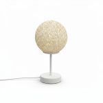 Lampe à poser MEZO 17cm LED RGB avec télécommande