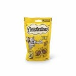Friandises pour chat au fromage 60g Catisfactions