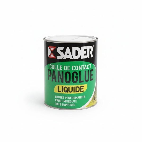 Colle de Contact Liquide Panoglue Tous Supports - Sader
