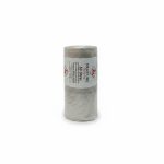 Sac Poubelle Transparent 50L en Rouleau de 25 Mercure Industrie