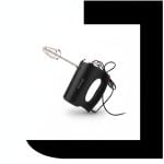 Batteur Électrique Stingray AHBV 987 BK Noir