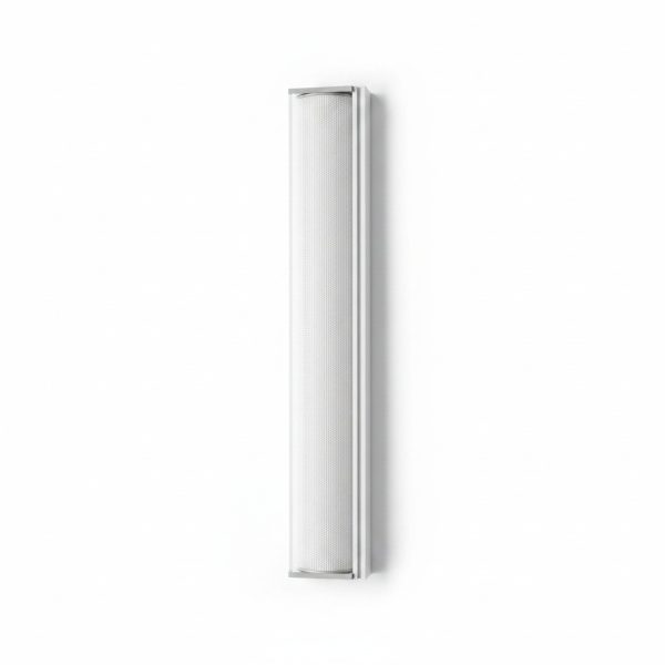 Store Enrouleur Sunscreen Polyester 140x180 cm - JASMA