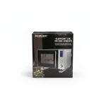 Support Mural pour Micro-ondes Réglable Silvercrest 30kg