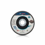 Disque à tronçonner Métal 125x2.5mm Bosch PRO