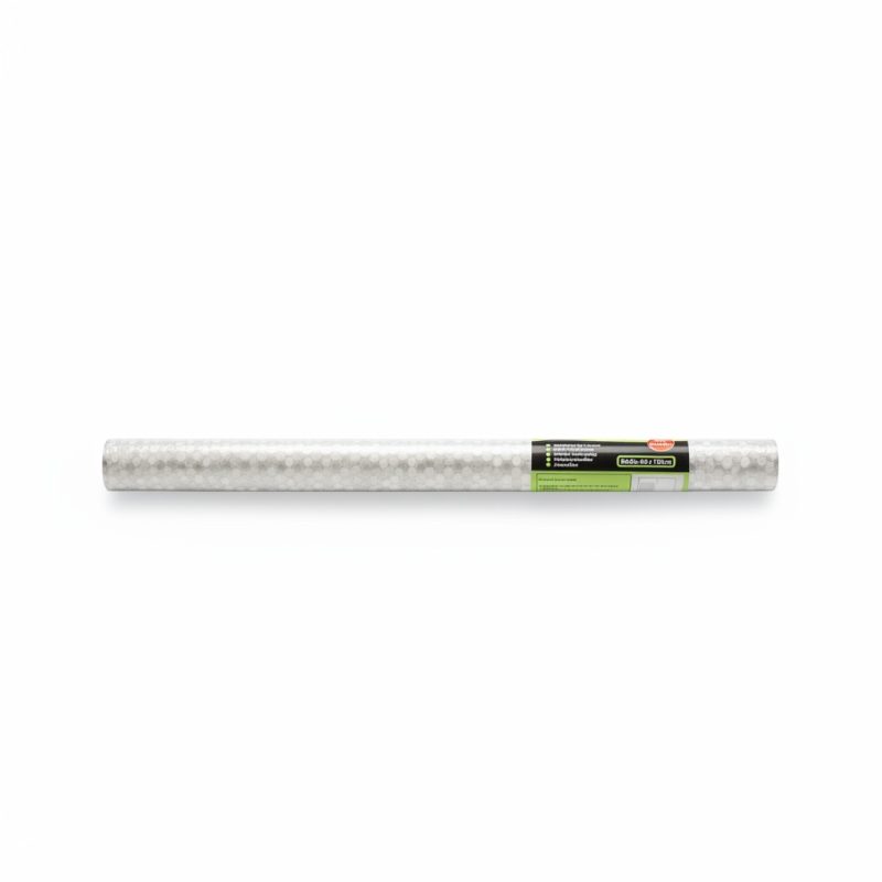 Film Statique pour Fenêtre 60x150cm  Motif à Pois Décoratif