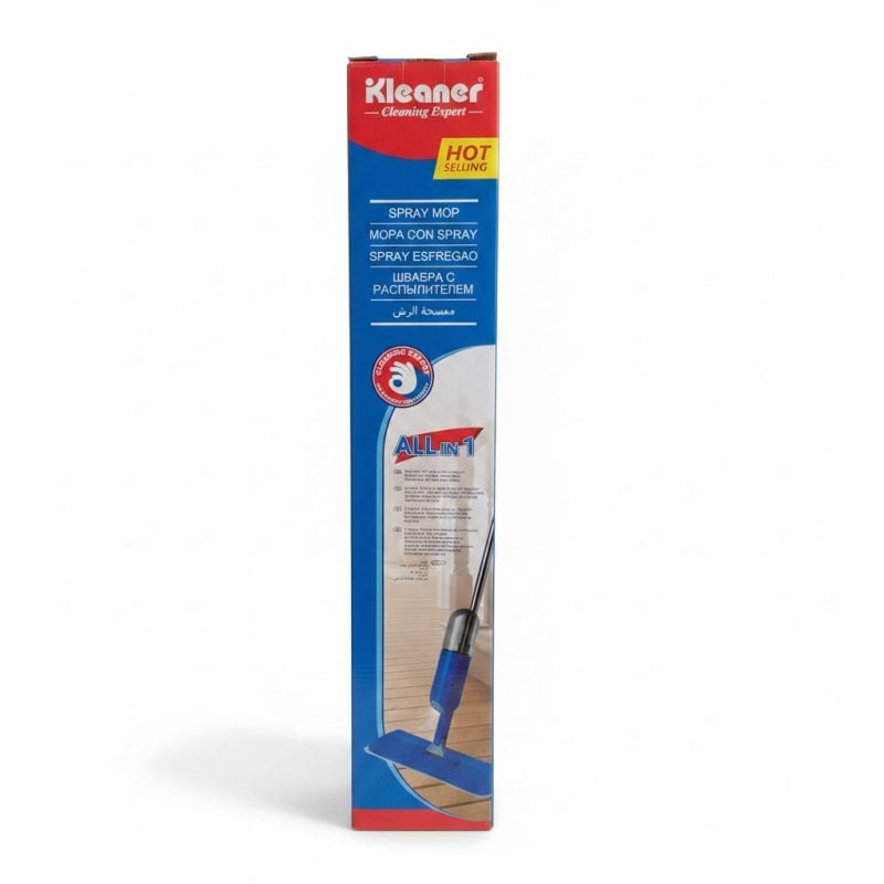 Vadrouille Vaporisateur Kleaner GSA014 avec Tête 360°