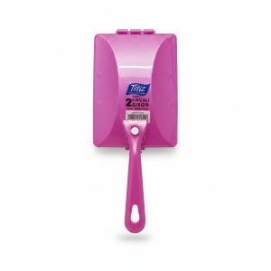 Ramasse-miettes manuel à double brosse Titiz TP-103
