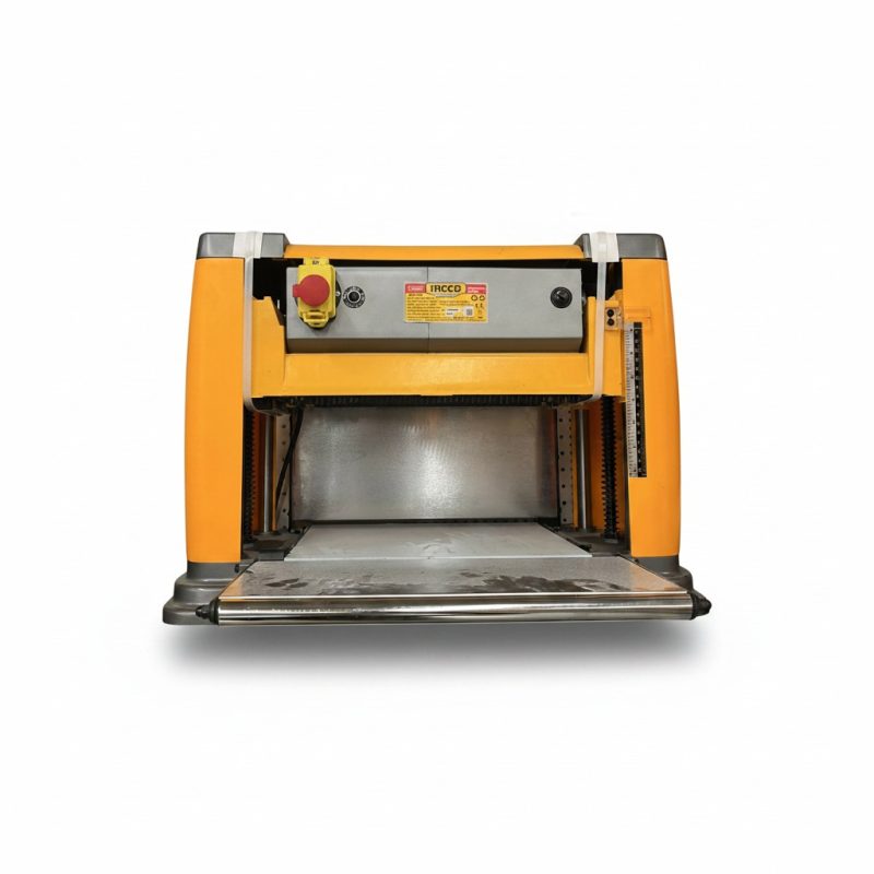 Raboteuse d'épaisseur stationnaire 1500W INGCO TP15003
