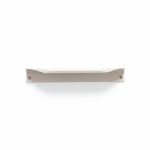 Tirette de meuble 1101 satiné mat 300mm