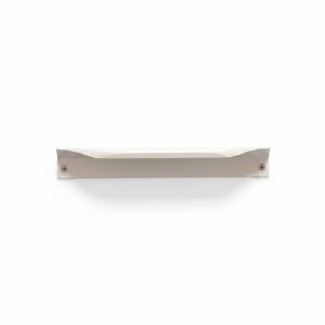 Tirette de meuble 1101 satiné mat 300mm