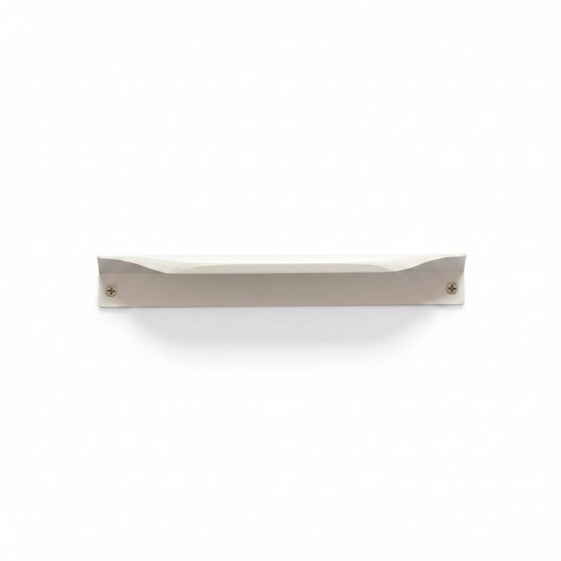 9710971 Tirette de meuble 1101 satiné mat 300mm